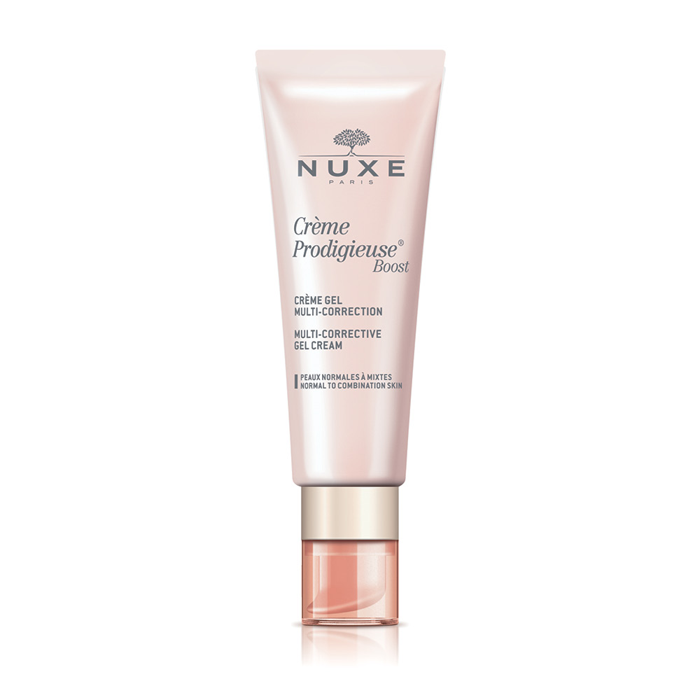 Nuxe Crème Prodigieuse Boost Light Cream - Orleans Cosmetics