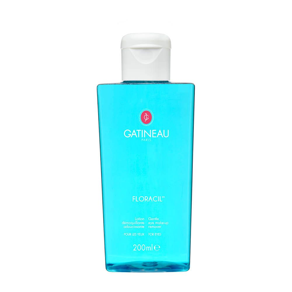 GATINEAU / CLEANSING / FLORACIL EYE MAKE-UP REMOVER