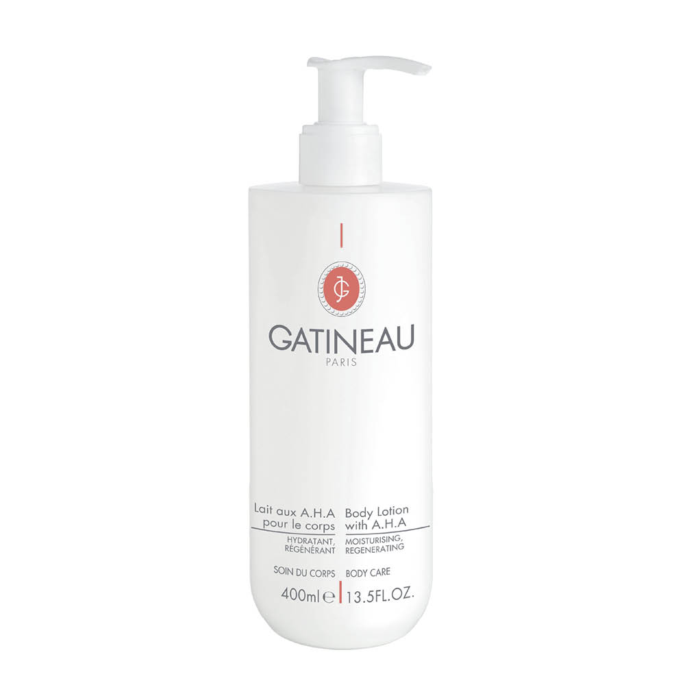 Discover Gatineau Best Body Lotion with aha | Fast Delivery