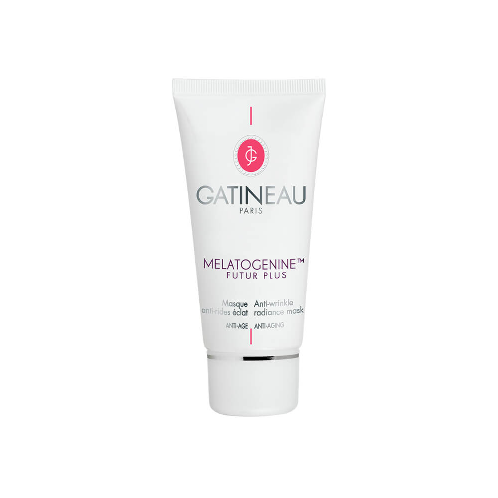 Body Lotion with AHA Orleans Cosmetics