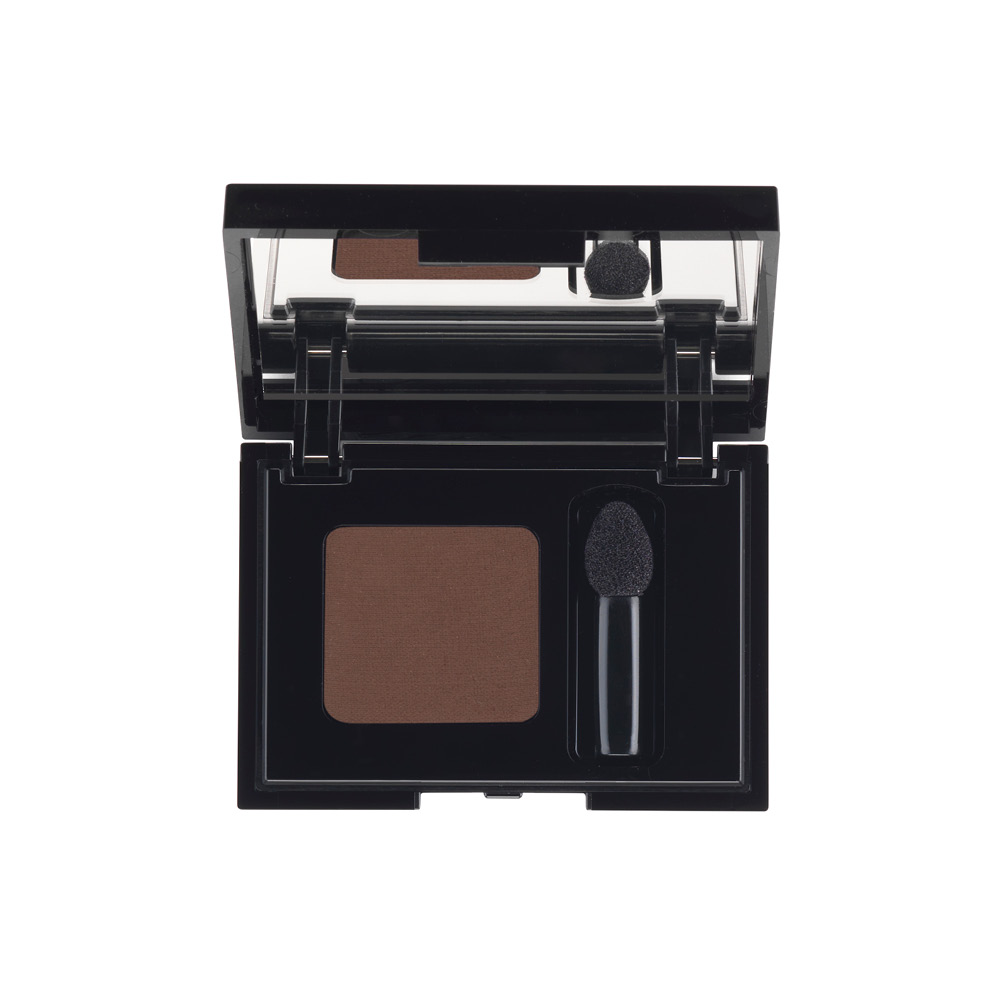 Essential eyeshadow 04 (brown matte)