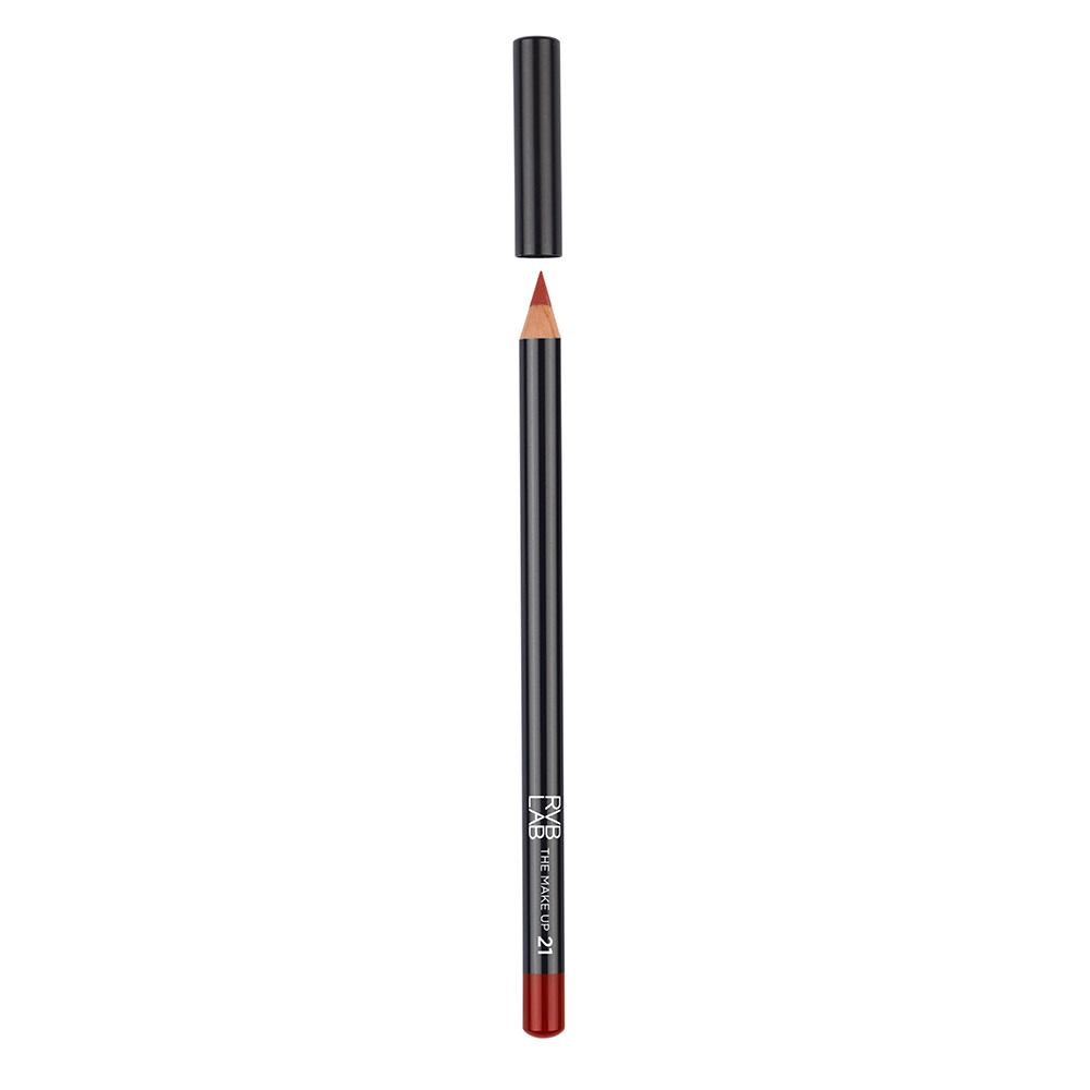 Lip pencil 21 (cherry red)