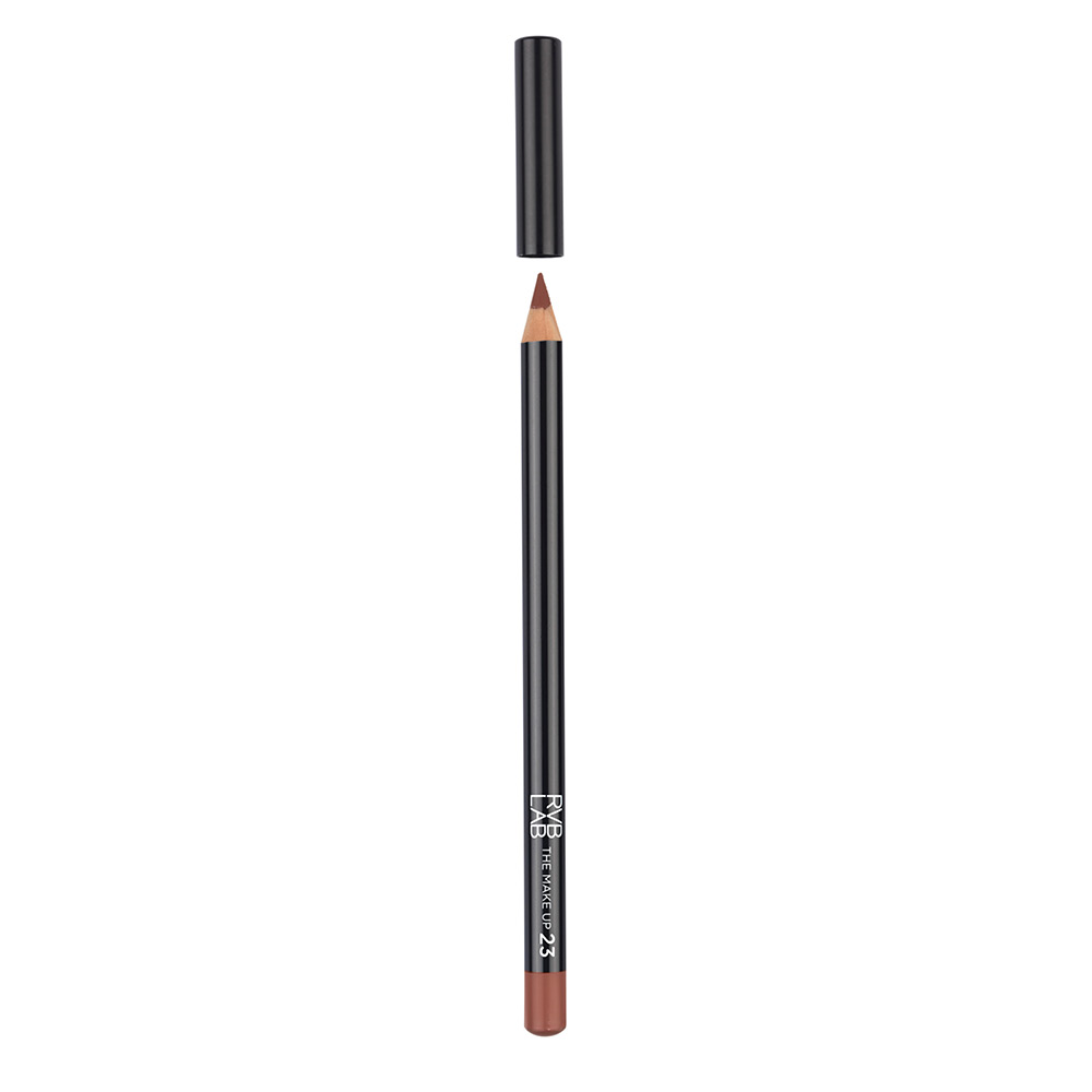 Lip pencil 23 (warm brownish pink)