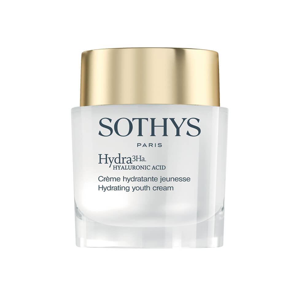 Sothys - Hydra Hydrating Light Youth Cream