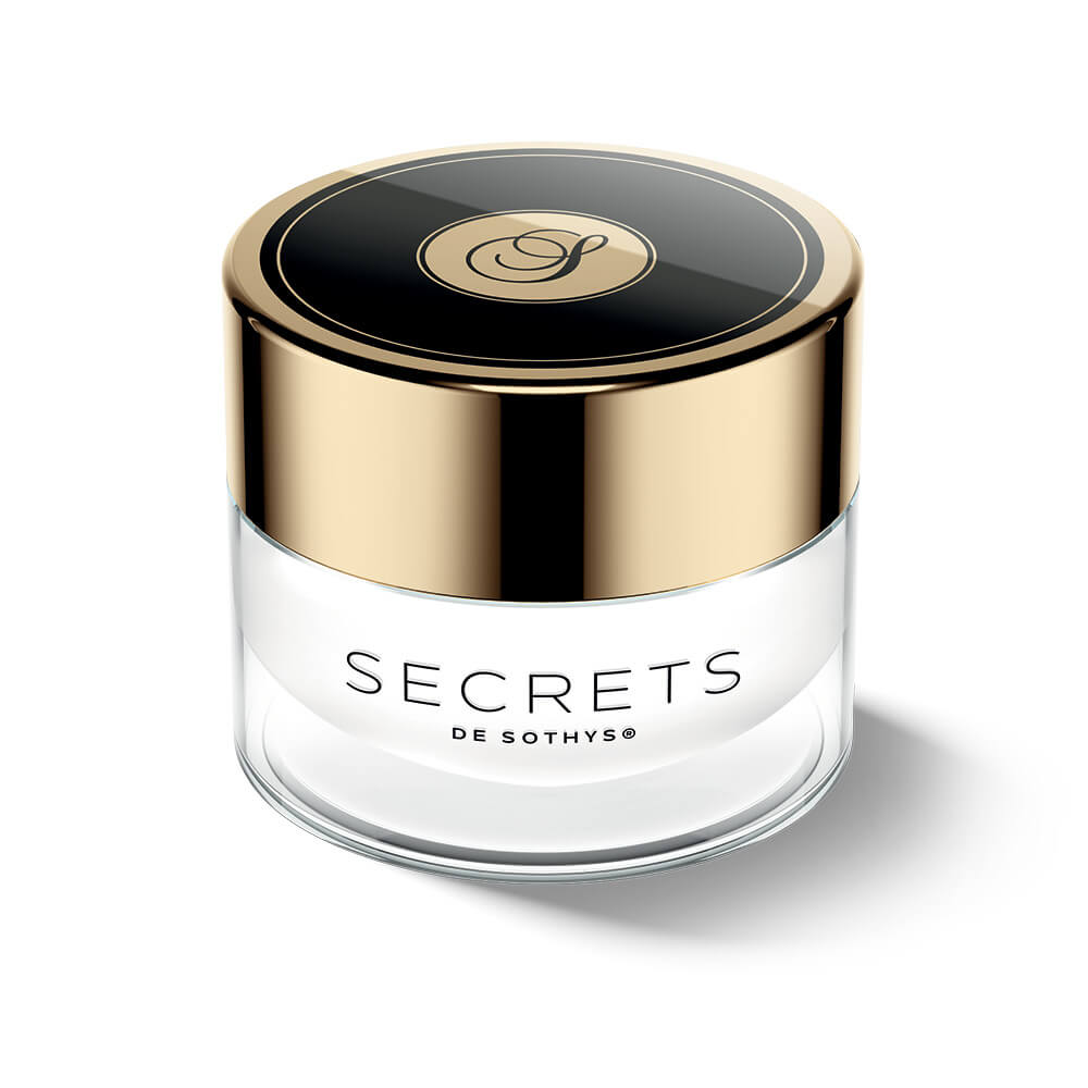 Secrets de Sothys La Créme Premium Youth Cream