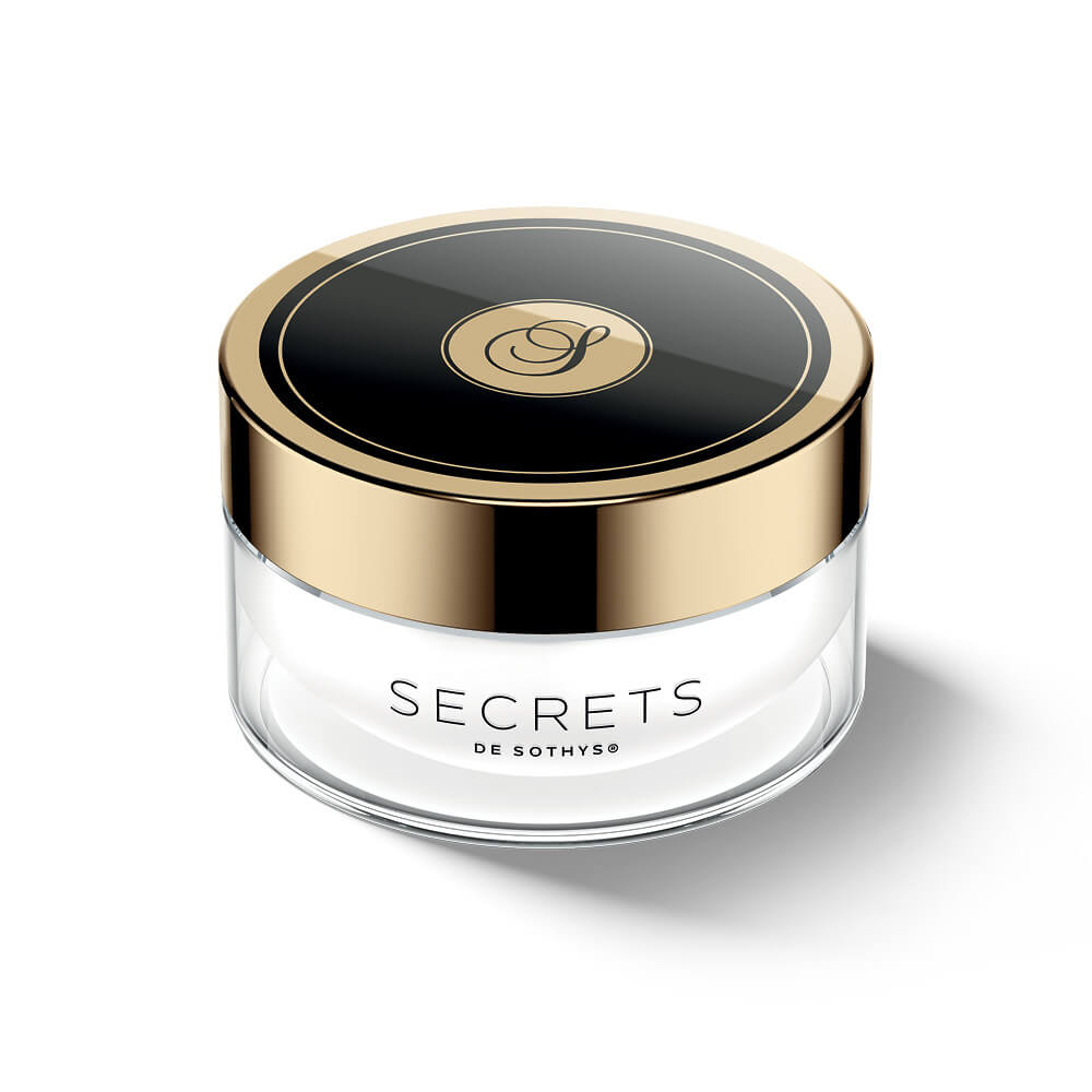 Secrets de Sothys La Créme Eye & Lip Youth Cream