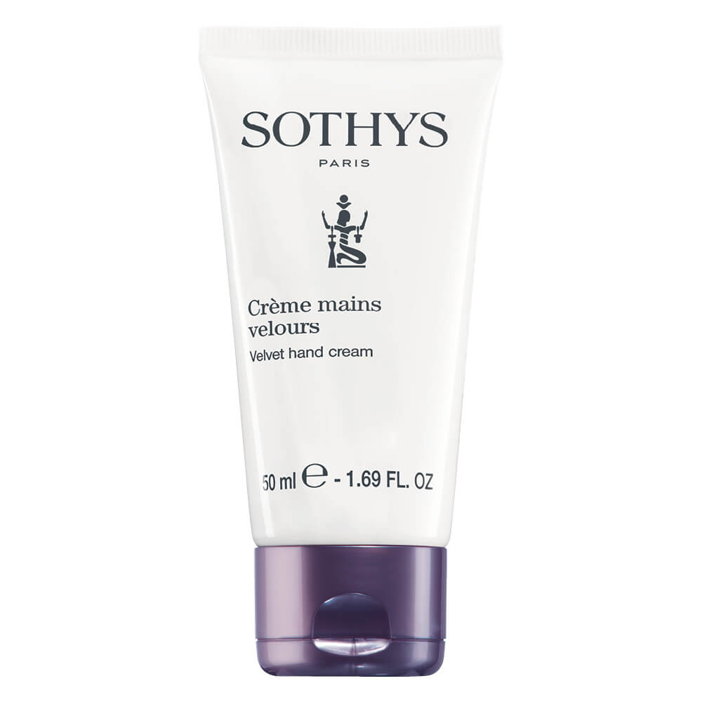 Sothys - body and sun Velvet Hand Cream