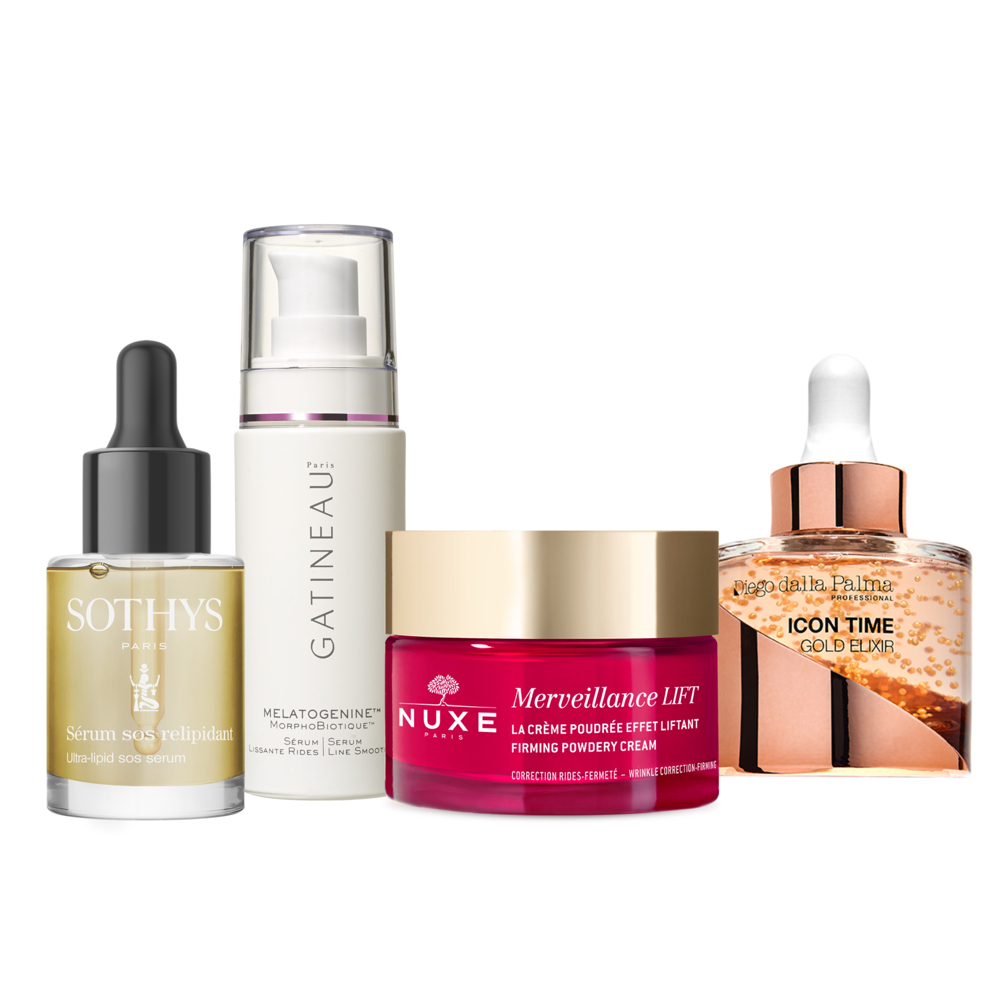 About Orleans Cosmetics