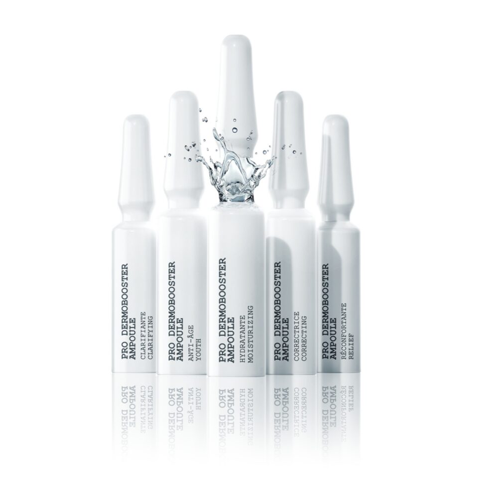 Cosmeceutiques