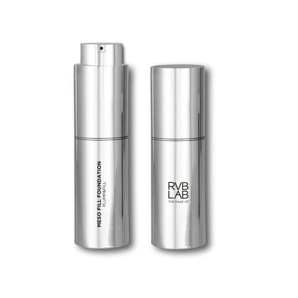 Meso Fill Foundation